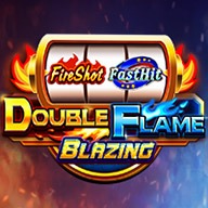 double-flame
