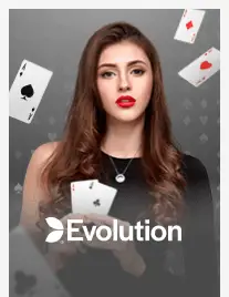 evolution-gaming